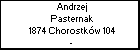 Andrzej Pasternak