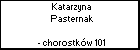Katarzyna Pasternak