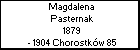 Magdalena Pasternak