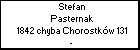 Stefan Pasternak