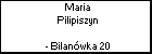 Maria Pilipiszyn