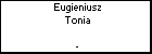 Eugieniusz Tonia
