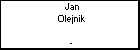Jan Olejnik