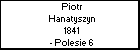 Piotr Hanatyszyn