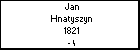 Jan Hnatyszyn