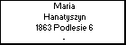Maria Hanatyszyn
