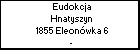 Eudokcja Hnatyszyn