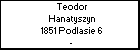 Teodor Hanatyszyn