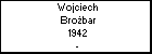 Wojciech Brobar