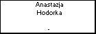 Anastazja Hodorka
