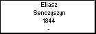 Eliasz Senczyszyn