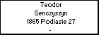 Teodor Senczyszyn