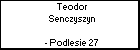 Teodor Senczyszyn