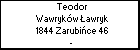 Teodor Wawrykw awryk