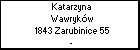 Katarzyna Wawrykw