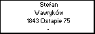 Stefan Wawrykw