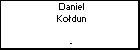 Daniel Kodun