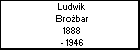 Ludwik Brobar