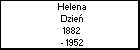 Helena Dzie