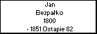 Jan Bezpako