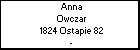 Anna Owczar