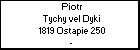 Piotr Tychy vel Dyki