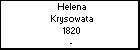 Helena Krysowata