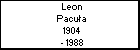 Leon Pacua