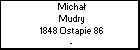 Micha Mudry