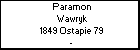 Paramon Wawryk
