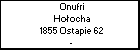 Onufri Hoocha