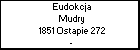 Eudokcja Mudry