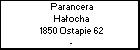 Parancera Haocha