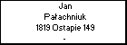 Jan Paachniuk