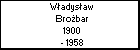 Wadysaw Brobar