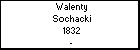 Walenty Sochacki