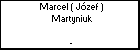 Marcel ( Jzef ) Martyniuk