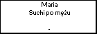 Maria Suchi po mu