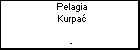 Pelagia Kurpa