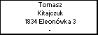 Tomasz Kitajczuk
