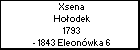 Xsena Hoodek