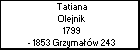Tatiana Olejnik