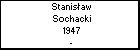 Stanisaw Sochacki