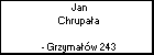 Jan Chrupaa