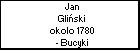 Jan Gliski