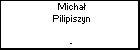 Micha Pilipiszyn