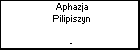 Aphazja Pilipiszyn