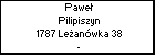Pawe Pilipiszyn