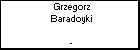 Grzegorz Baradoyki