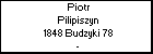 Piotr Pilipiszyn